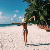Отзыв от Лера - Виза Destination Thailand